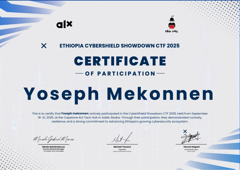 CTF